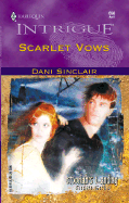 Scarlet Vows - Sinclair, Dani