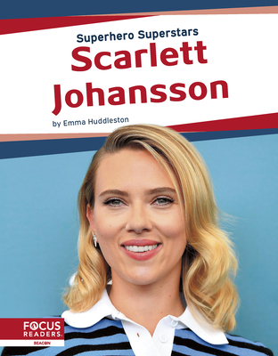 Scarlett Johansson - Huddleston, Emma