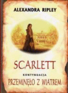 Scarlett Przemino Z Wiatrem 2 Op+Obw