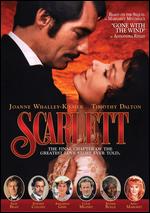 Scarlett - John Erman
