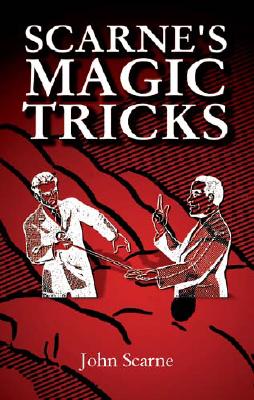 Scarne's Magic Tricks - Scarne, John