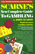 Scarne's New Complete Guide to Gambling - Scarne, John