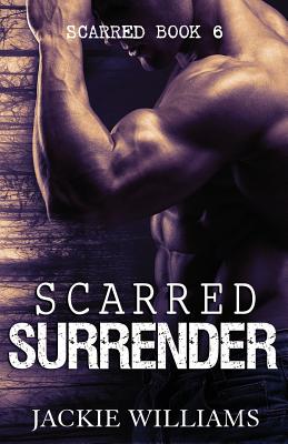 Scarred Surrender - Williams, Jackie