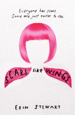 Scars Like Wings - Stewart, Erin