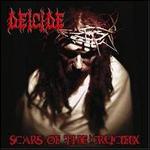 Scars of the Crucifix [2 CD]
