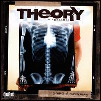 Scars & Souvenirs - Theory of a Deadman