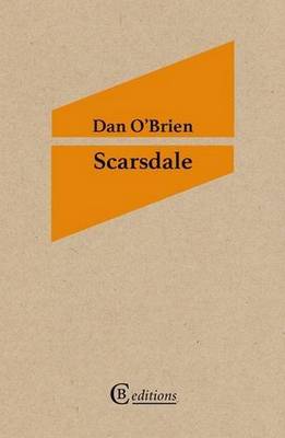 Scarsdale - O'Brien, Dan