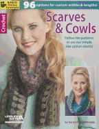 Scarves & Cowl