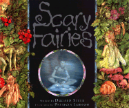 Scary Fairies - Steer, Dugald, and Dugald Steer