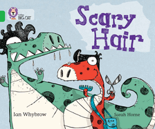 Scary Hair: Band 05/Green