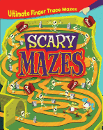 Scary Mazes
