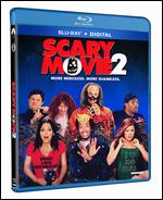 Scary Movie 2 [Includes Digital Copy] [Blu-ray] - Keenen Ivory Wayans