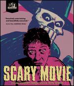 Scary Movie - Daniel Erickson