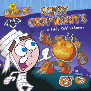 Scary Oddparents: A Fairly Odd Halloween