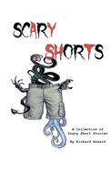 Scary Shorts