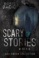 Scary Stories With B.B. Halloween Collection