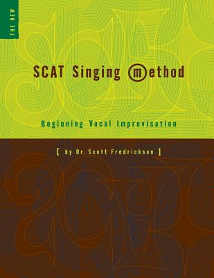 Scat Singing Method - Fredrickson, Scott