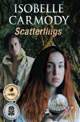 Scatterlings - Carmody, Isobelle