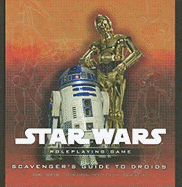 Scavenger's Guide to Droids: Supplement