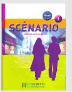 Scenario: Livre de l'eleve + CD-audio 1