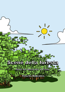 Scene della Foresta: Suite for Recorder & Piano