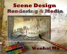 Scene Design Rendering & Media