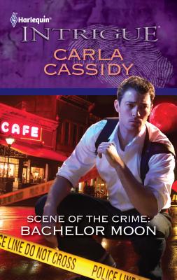 Scene of the Crime: Bachelor Moon - Cassidy, Carla