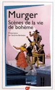 Scenes de la vie de boheme