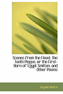 Scenes from the Flood; The Tenth Plague, or the First-Born of Egypt Smitten; And Other Poems