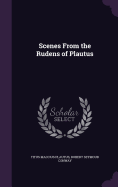 Scenes From the Rudens of Plautus