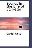 Scenes in the Life of St. Peter