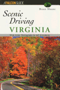 Scenic Driving Virginia