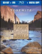 Scenic National Parks: Yosemite - 