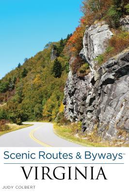 Scenic Routes & Byways(tm) Virginia - Colbert, Judy