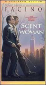 Scent of a Woman [Blu-ray]