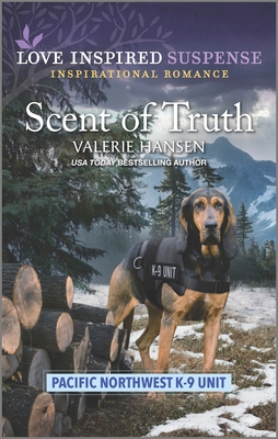 Scent of Truth - Hansen, Valerie