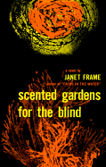 Scented gardens for the blind