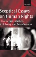 Sceptical Essays on Human Rights