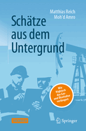 Schtze aus dem Untergrund: Wie Hightech das Gas- und lzeitalter verlngert