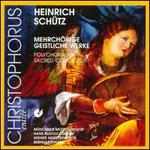 Schtz: Polychoral Sacred Concertos