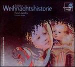 Schtz: Weihnachtshistorie - Akira Tachikawa (counter tenor); Akira Tachikawa (vocals); Andreas Lebeda (vocals); Andreas Scholl (counter tenor);...