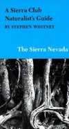 Sch-Nat.GD.Sierra Nevada - Whitney, Stephen