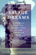 Sch-Savage Dreams Hardcover