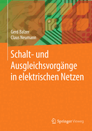 Schalt- Und Ausgleichsvorgange in Elektrischen Netzen