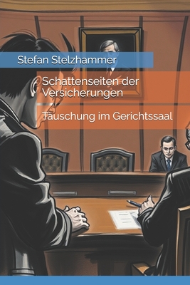 Schattenseiten der Versicherungen: T?uschung im Gerichtssaal - Stelzhammer, Stefan