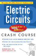 Schaum's Easy Outline Electric Circuits