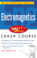 Schaum's Easy Outline of Electromagnetics