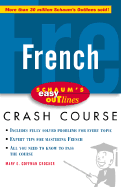 Schaum's Easy Outline of French