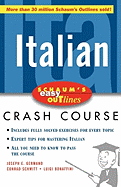 Schaum's Easy Outline of Italian