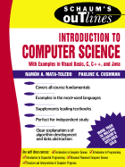 Schaum's Introduction to Computer Science
